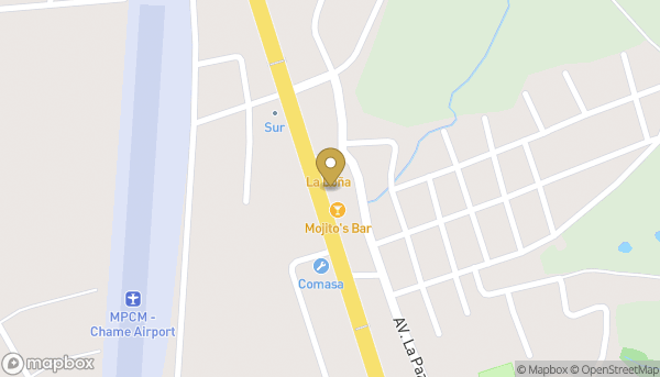 Location