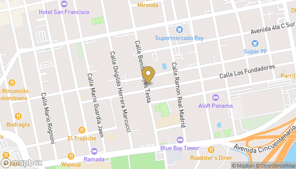 Location
