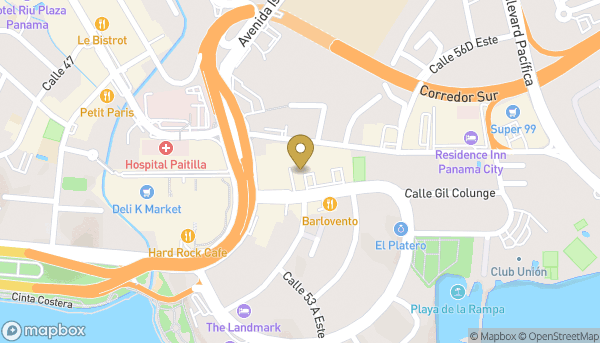 Location