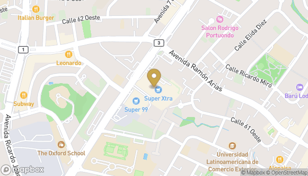 Location