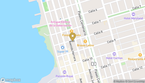 Location