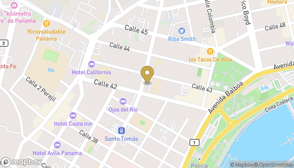 Location