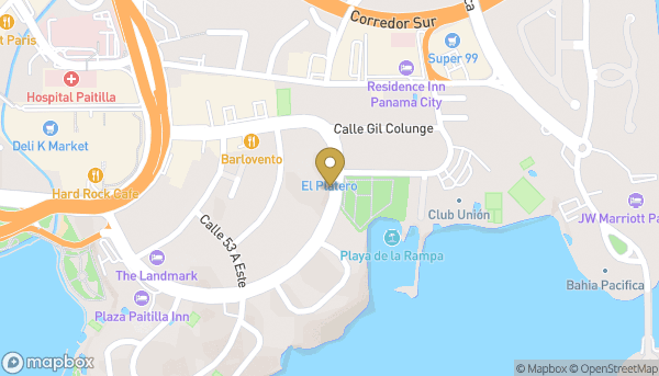 Location