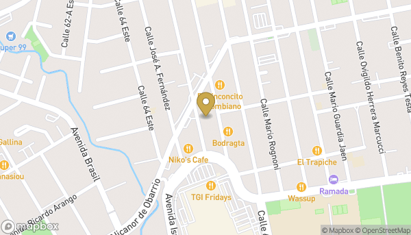 Location