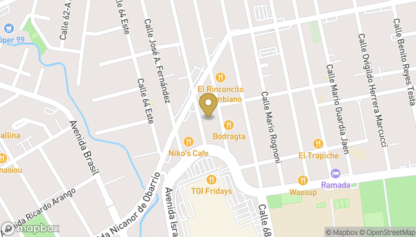 Location