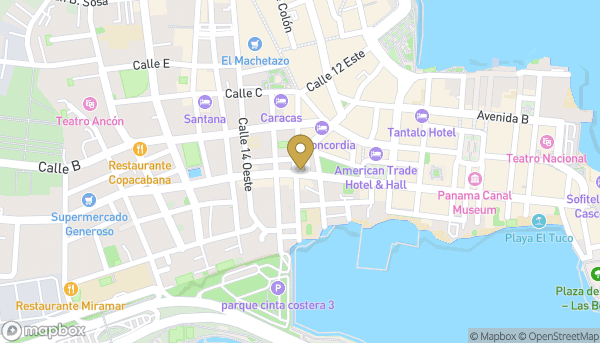 Location