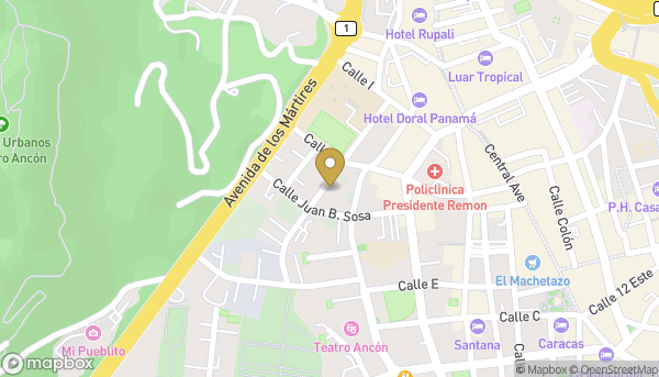 Location