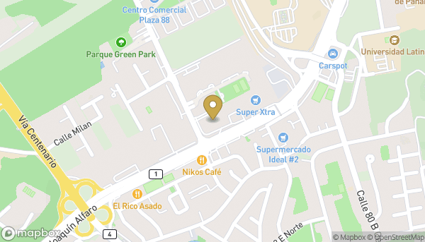 Location