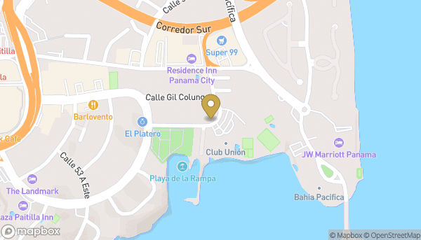 Location