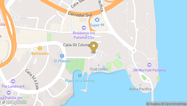 Location