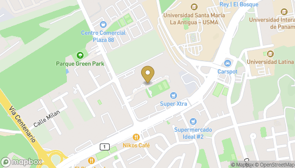 Location