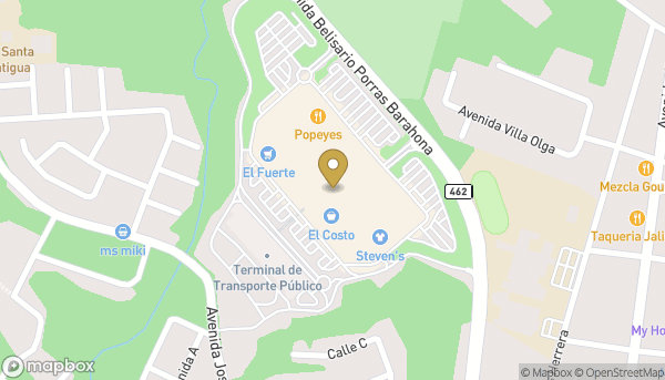 Location