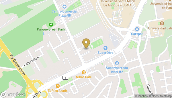 Location