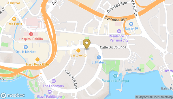 Location