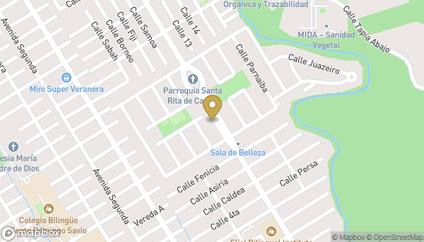 Location