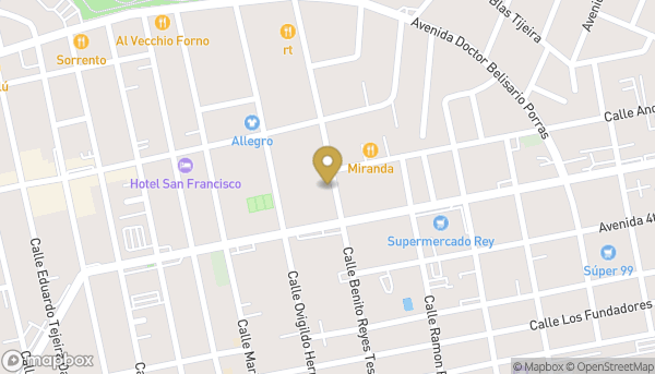 Location