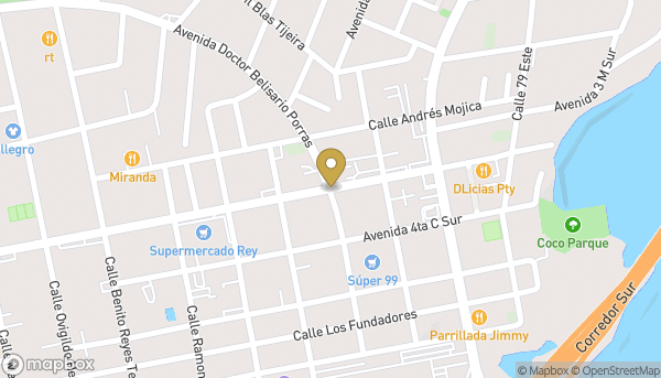 Ubicación