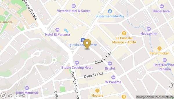 Ubicación