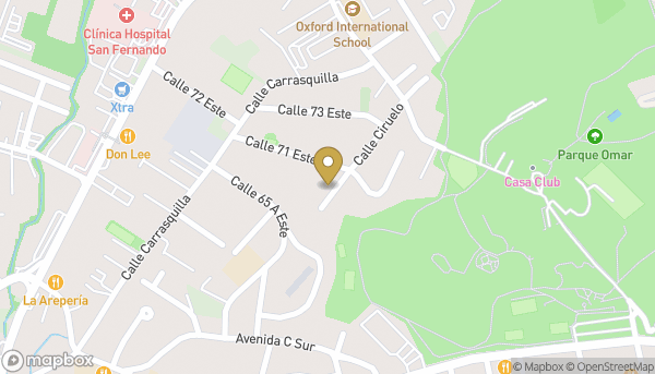 Location