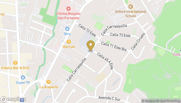 Location