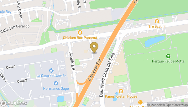 Location