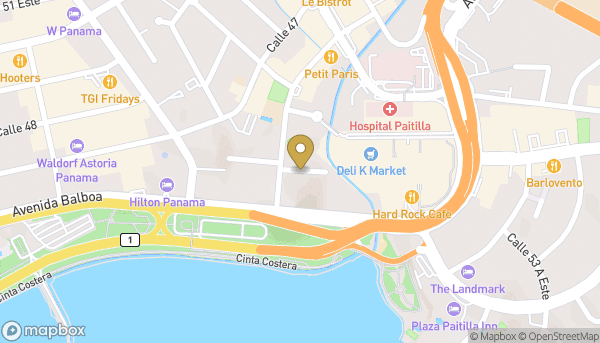 Location