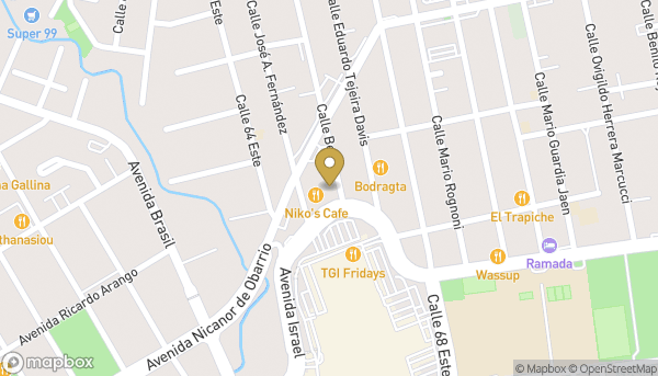 Location