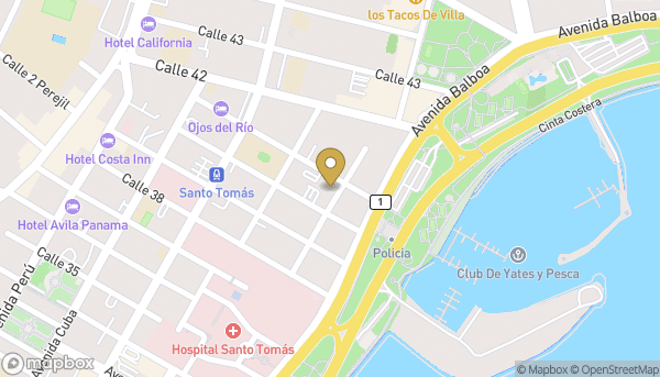 Ubicación