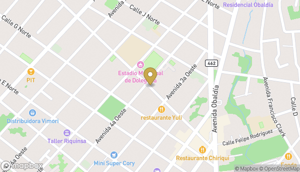 Location