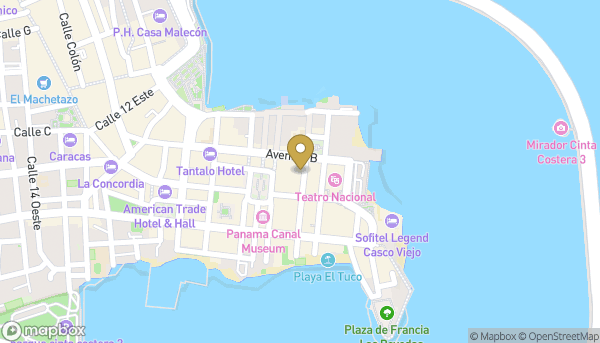 Location