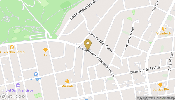 Location
