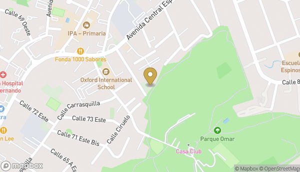 Location
