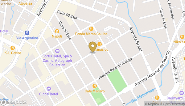 Location