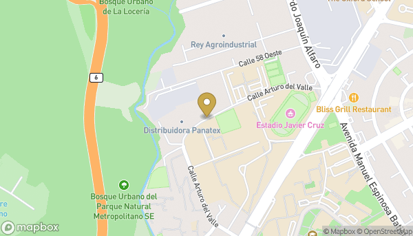 Location