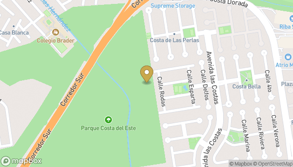 Location