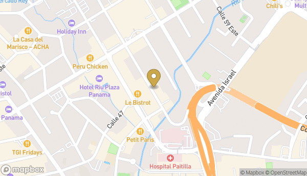 Location