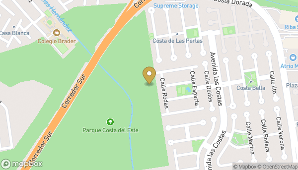 Location