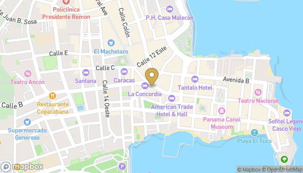 Location