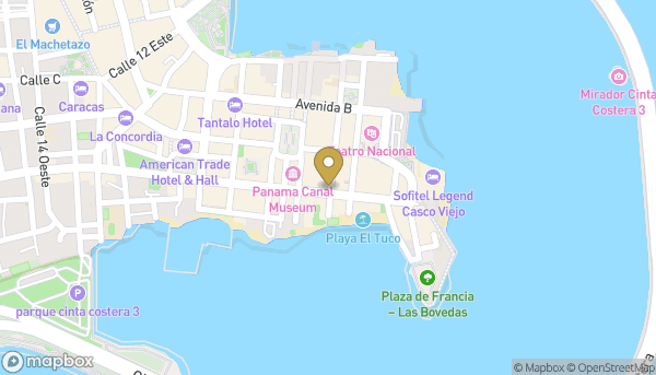 Location