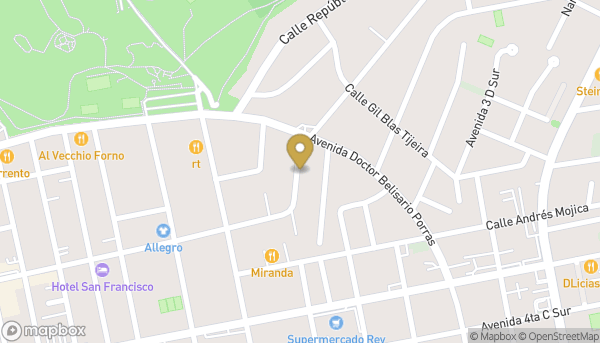 Location