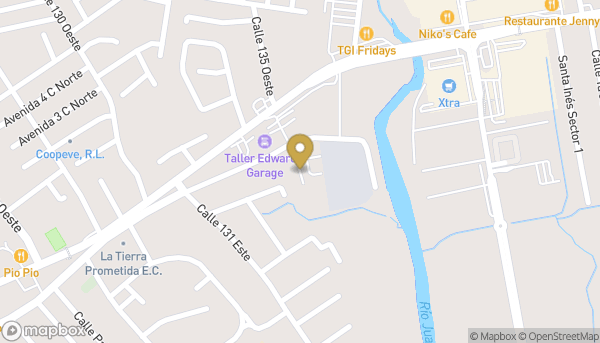 Location