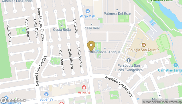 Location