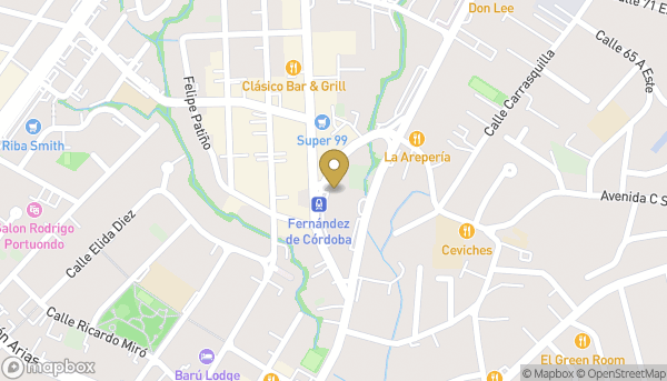 Location