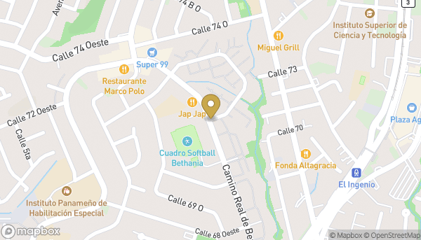 Location