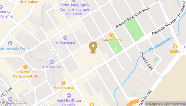 Location