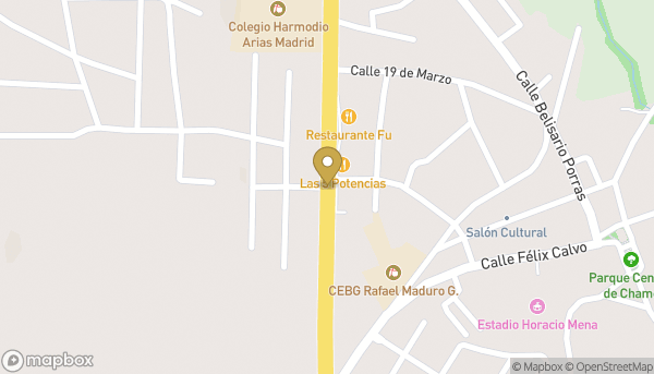Location