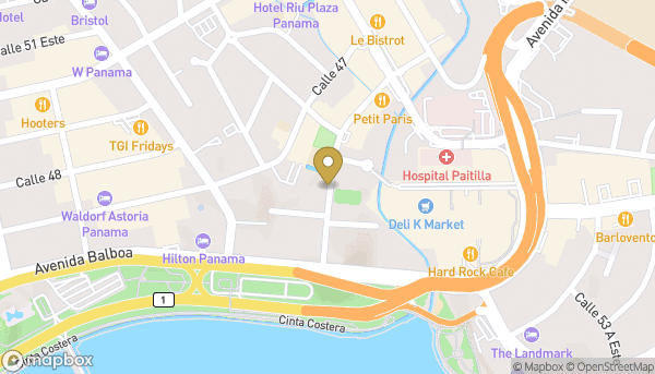 Location