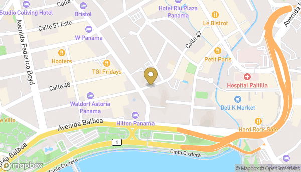 Location