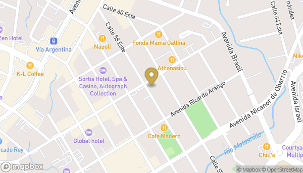 Location
