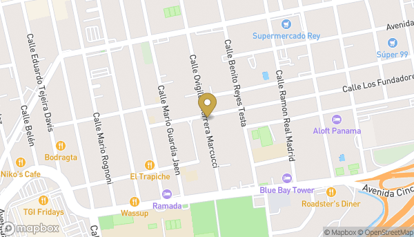 Location